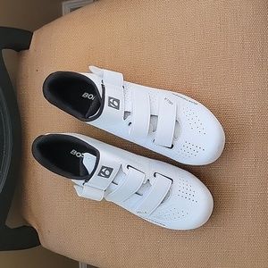 Women's Cycling Shoes